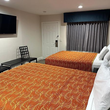 Palace Inn I-45 & Bellfort Houston Bagian luar foto