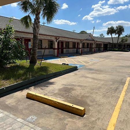 Palace Inn I-45 & Bellfort Houston Bagian luar foto
