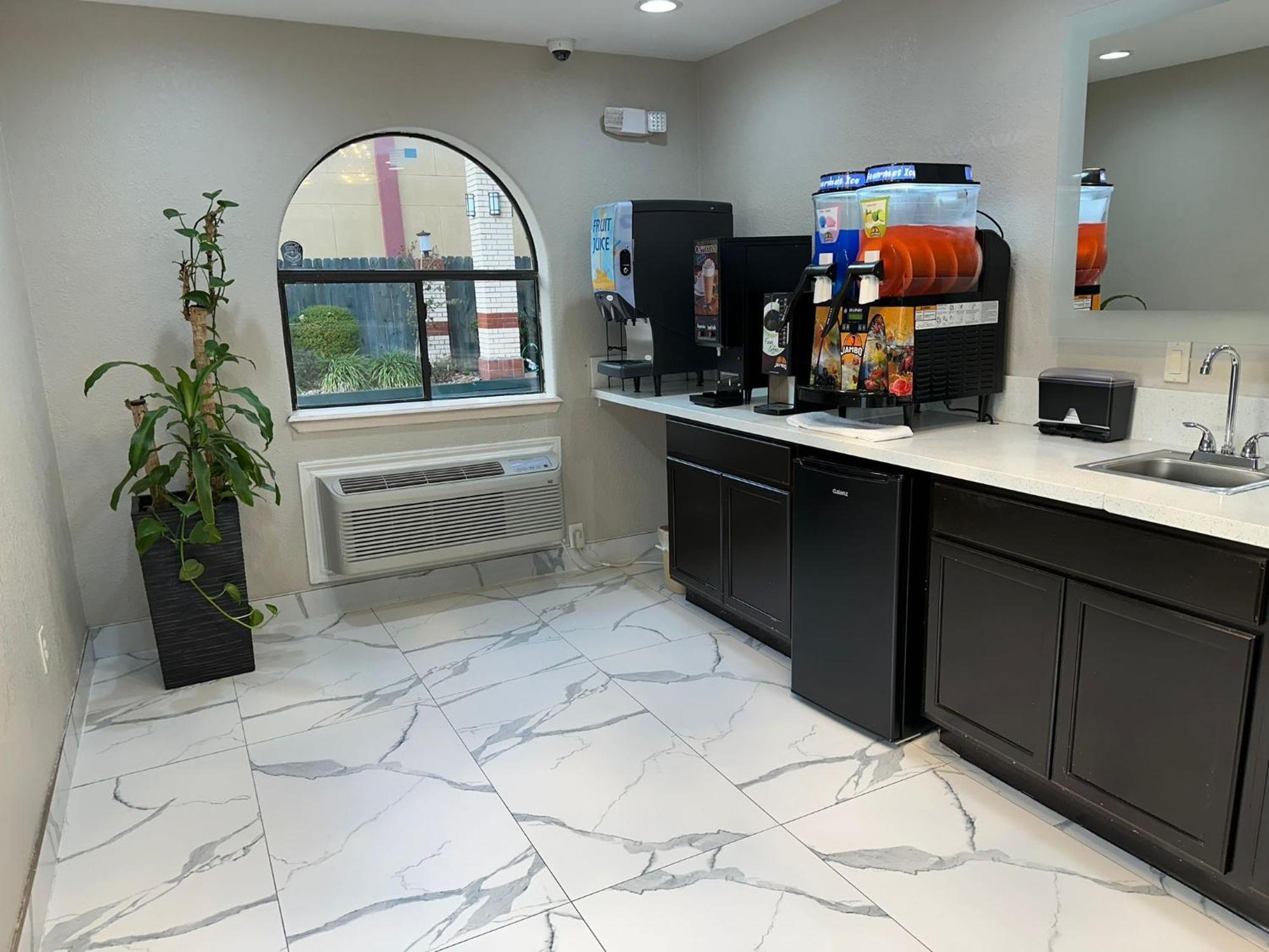 Palace Inn I-45 & Bellfort Houston Bagian luar foto