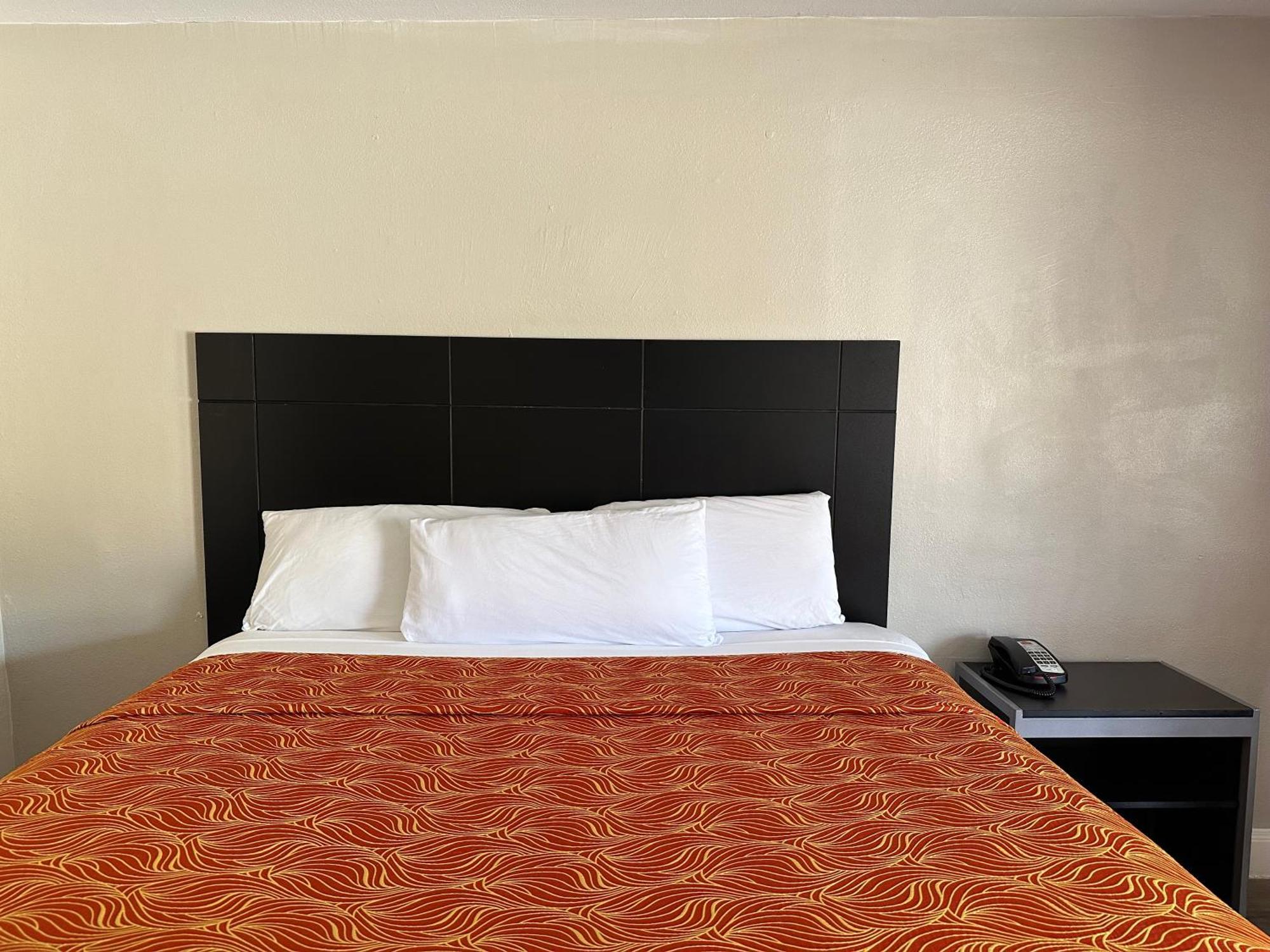 Palace Inn I-45 & Bellfort Houston Bagian luar foto