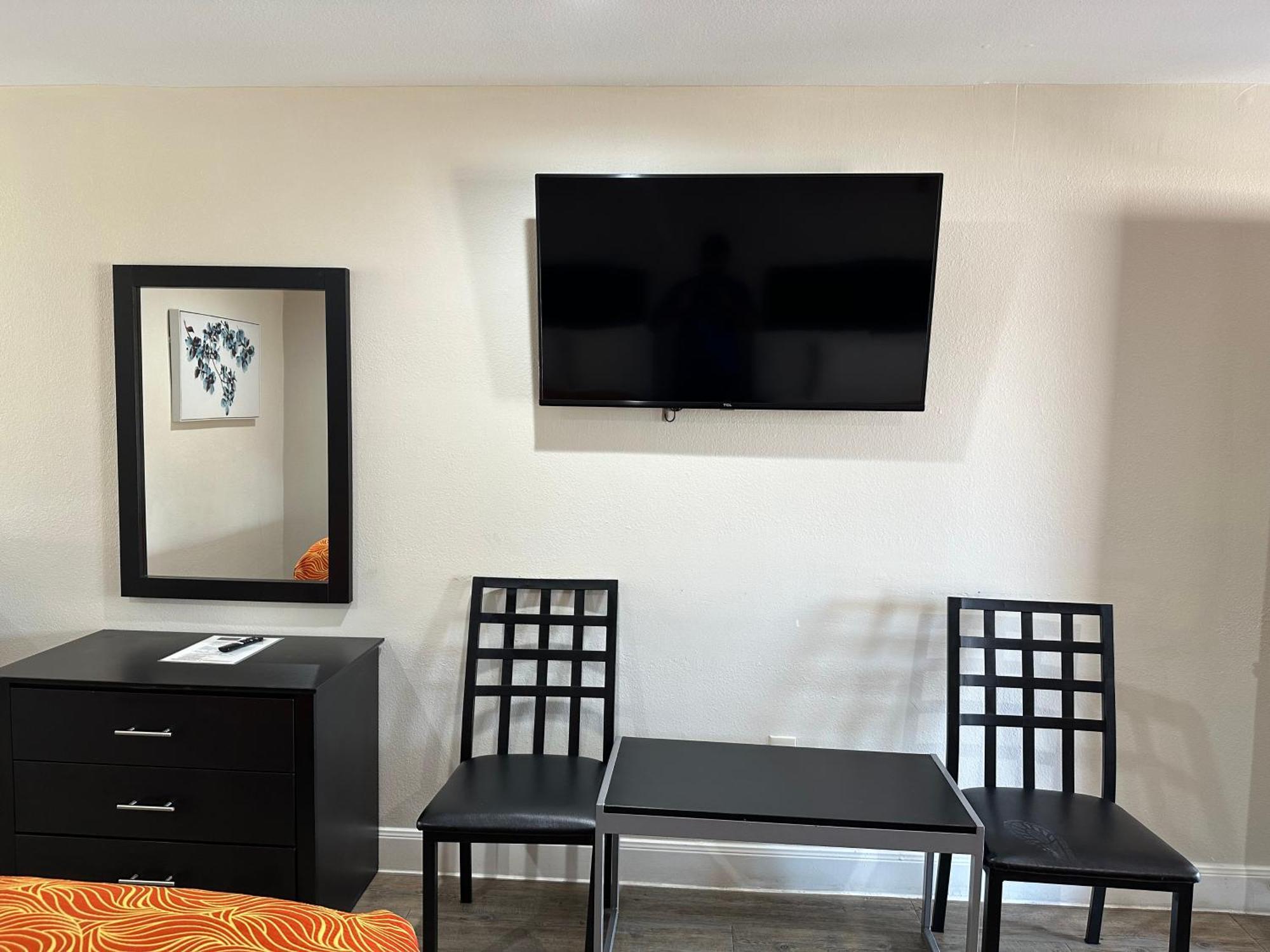 Palace Inn I-45 & Bellfort Houston Bagian luar foto